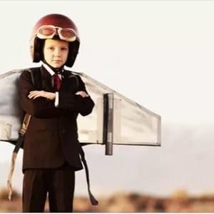 Meet your Posher, Eric